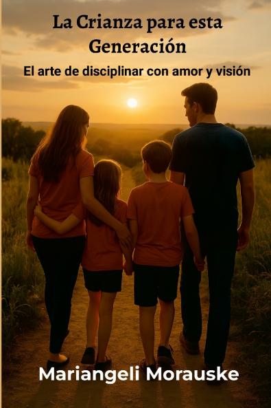 La Crianza para esta generación