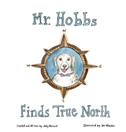 Mr. Hobbs Finds True North