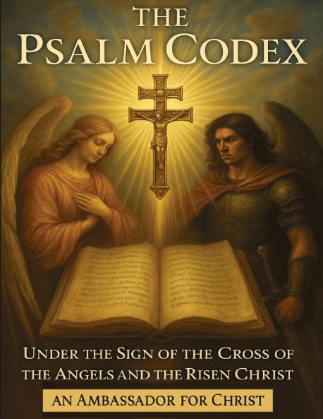 The Psalm Codex