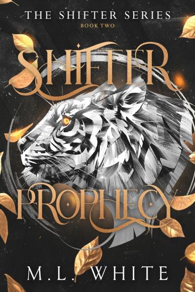 Shifter Prophecy