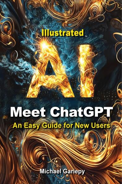 Meet ChatGPT An Easy Guide for New Users