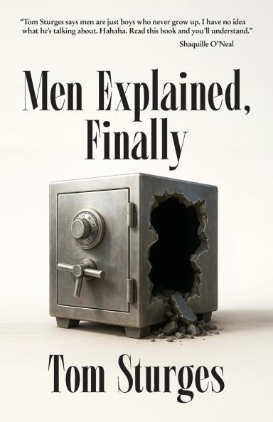Men Explained Finally