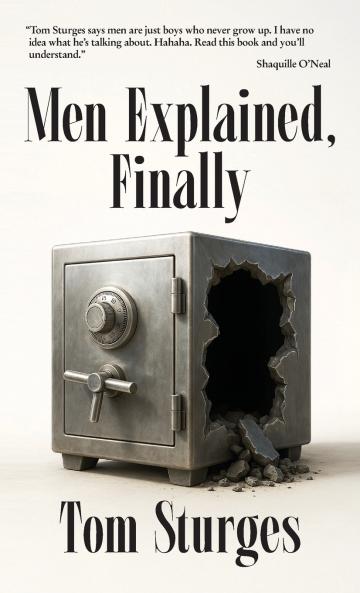 Men Explained Finally