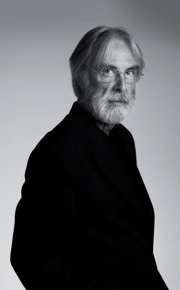 Haneke on Haneke
