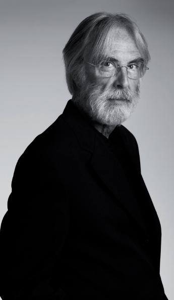 Haneke on Haneke