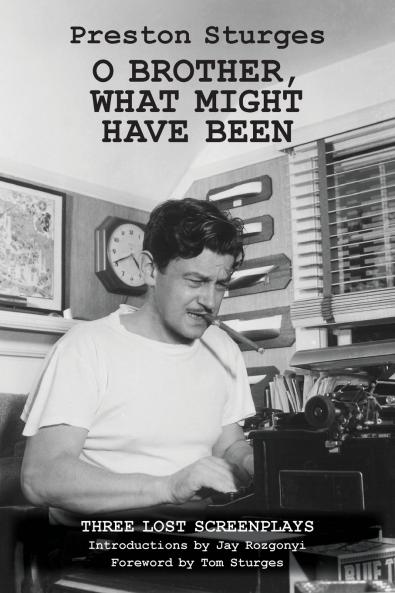 O Brother What Might Have Been