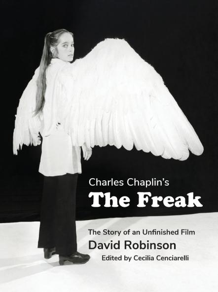 Charles Chaplin's The Freak