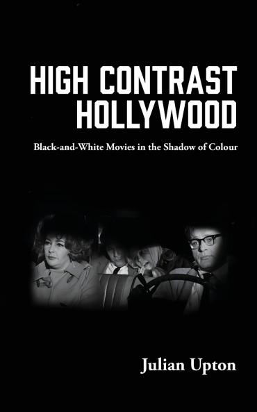 High Contrast Hollywood