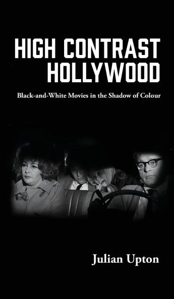 High Contrast Hollywood