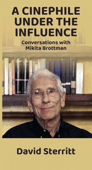 A Cinephile Under the Influence