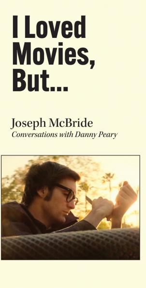 I Loved Movies But...