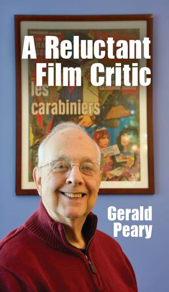 A Reluctant Film Critic