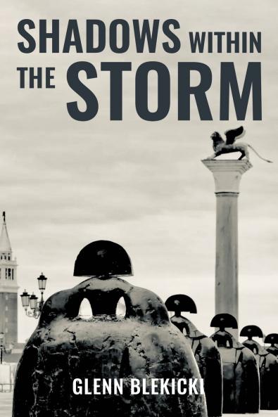 Shadows Within the Storm