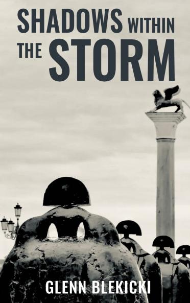 Shadows Within the Storm