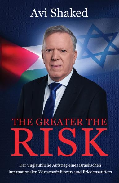 The Greater the Risk