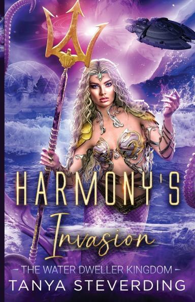Harmony's Invasion