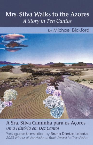 Mrs. Silva Walks to the Azores