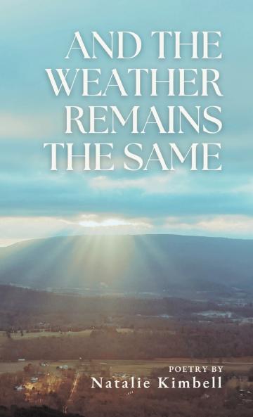 And the Weather Remains the Same