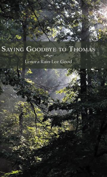 Saying Goodbye to Thomas