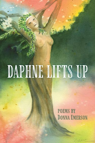 Daphne Lifts Up