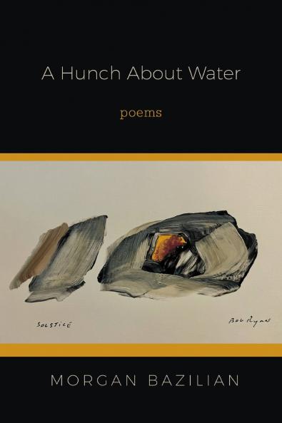 A Hunch About Water
