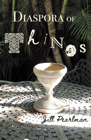 Diaspora of Things