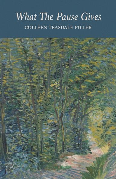 What The Pause Gives