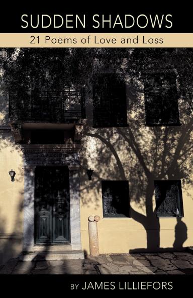 SUDDEN SHADOWS 21 Poems of Love and Loss