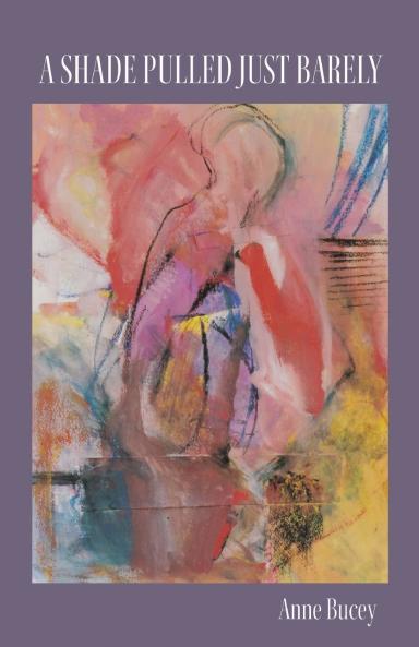 A Shade Pulled Just Barely