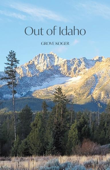 Out of Idaho