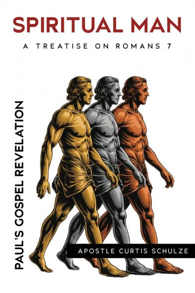 Spiritual Man