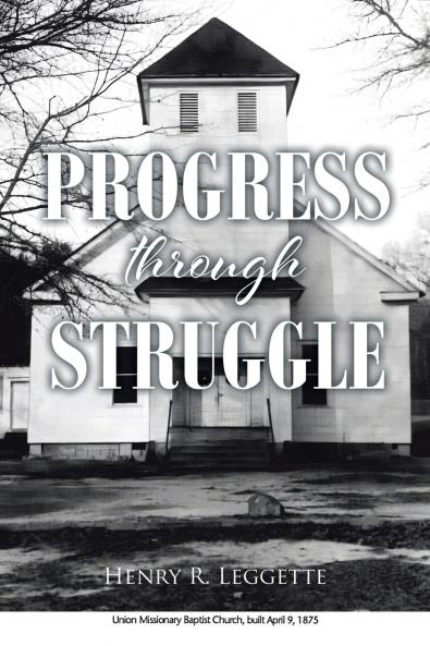 Progress Through Struggle