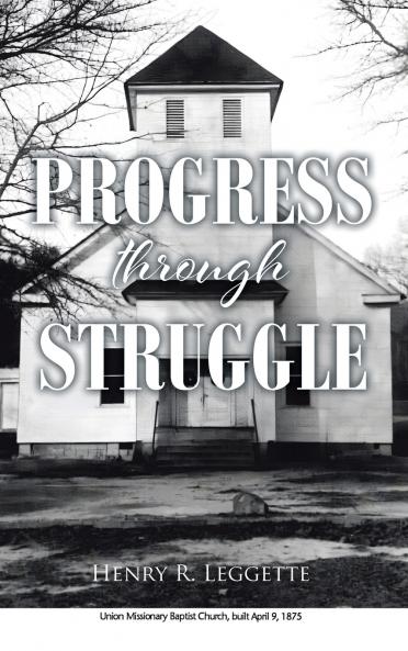 Progress Through Struggle