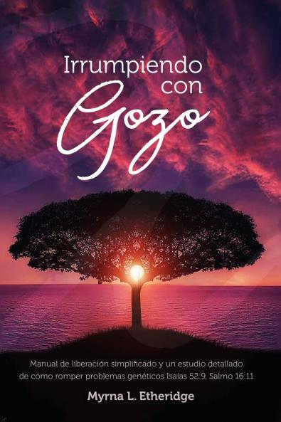 Irrumpiendo con gozo