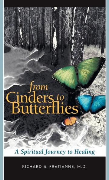 From Cinders to Butterflies
