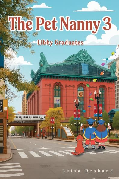 The Pet Nanny 3
