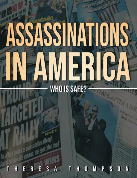 Assassinations in America