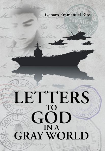 Letters to God in a Gray World