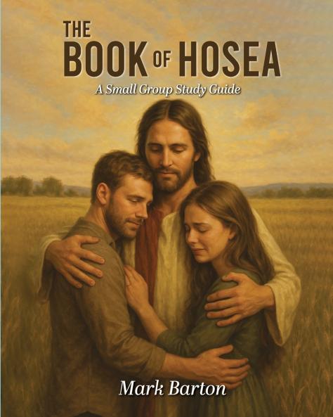 THE BOOK OF HOSEA
