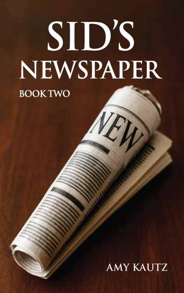 Sid's Newspaper