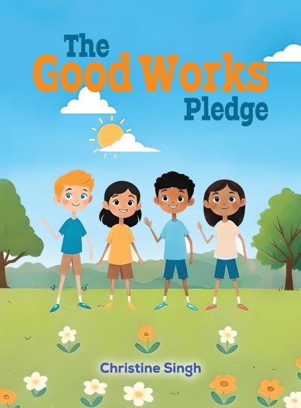 The Good Works Pledge