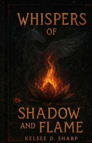 Whispers of Shadow and Flame