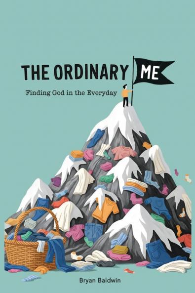 The Ordinary Me