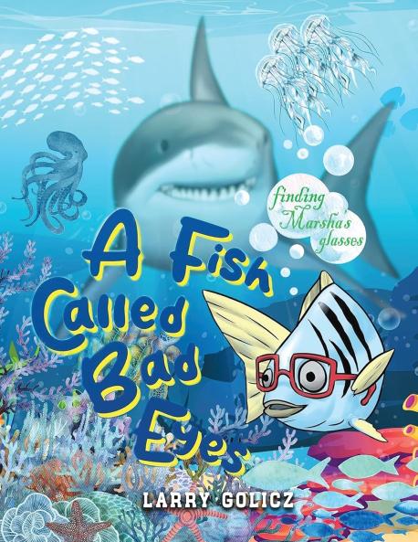 A Fish Called Bad Eyes