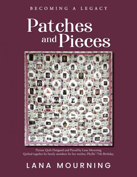 Patches and Pieces