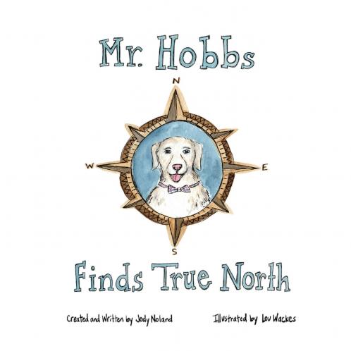 Mr. Hobbs Finds True North
