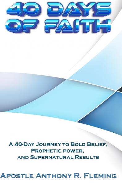40 Days of Faith