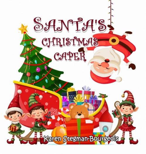 Santa's Christmas Caper