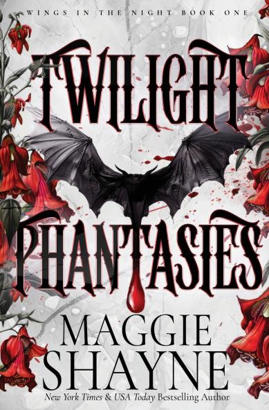 Twilight Phantasies