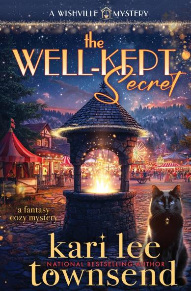 The Well-Kept Secret